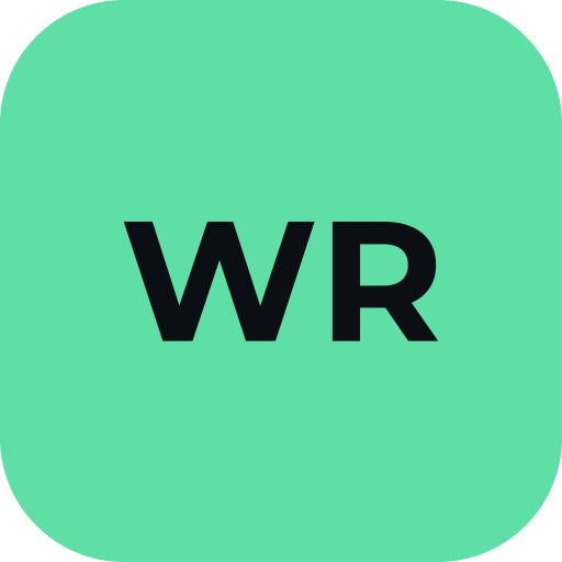 Westward Rare Books logo